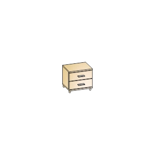 Грейс Тумба ТБ-5061 (464х540х346 мм)