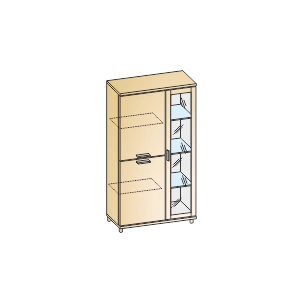 Грейс Шкаф ШК-5082 (1544х900х346)