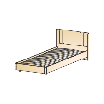 Грейс КР-5015 (965(370*)х1005х1980)