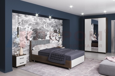 Спальня Грейс 02