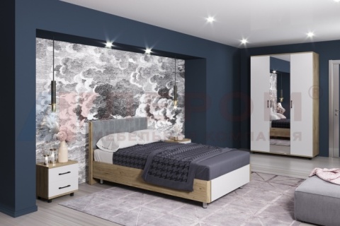 Спальня Грейс 02 