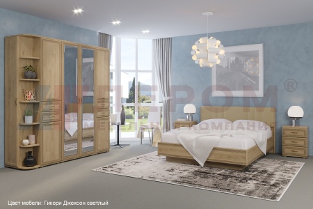 Спальня Карина 03