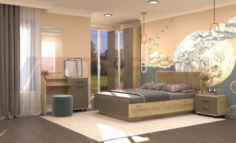 Спальня Грейс 03