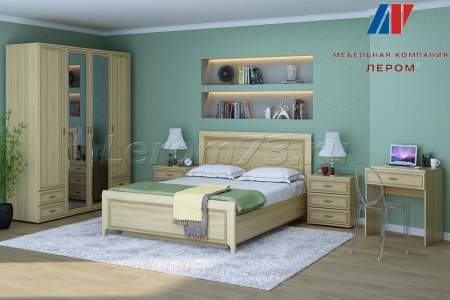 Спальня Карина 06