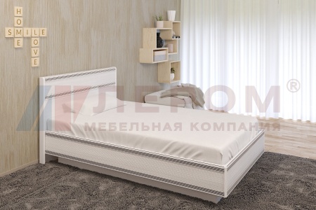Карина Кровать КР-1002 с Подъемным Механизмом (1,4х2,0)
